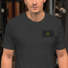 Load image into Gallery viewer, Short-Sleeve Unisex T-Shirt

