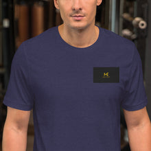 Load image into Gallery viewer, Short-Sleeve Unisex T-Shirt
