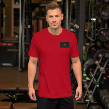 Load image into Gallery viewer, Short-Sleeve Unisex T-Shirt
