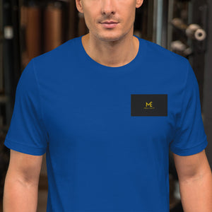 Short-Sleeve Unisex T-Shirt